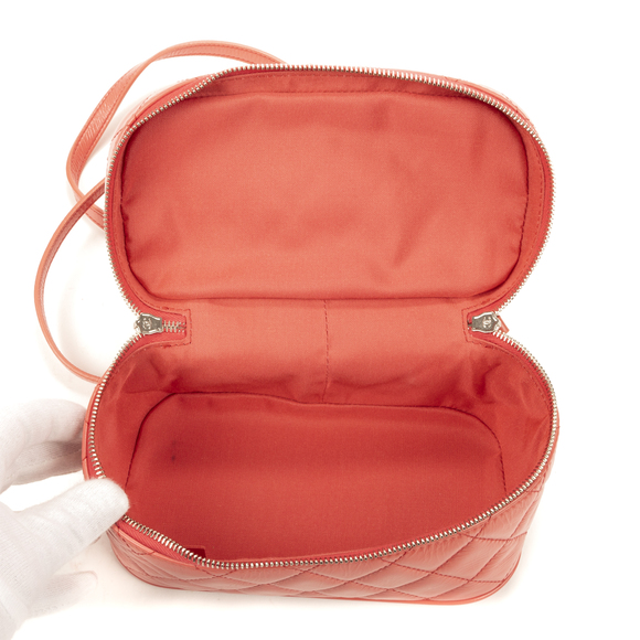 Chanel Ltd. Ed. PVC Aquarium Backpack - Picture 7 of 8